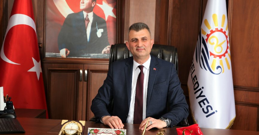 Başkan Sezer 