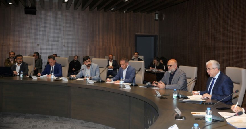 Ford Otosan araçları deniz yoluyla İstanbul’a taşınacak