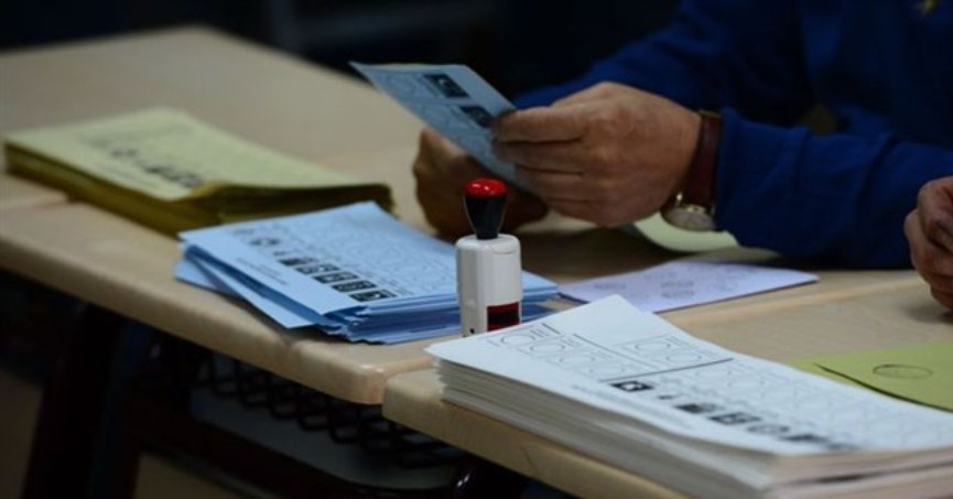 14 Mayıs seçimlerinin kesin sonuçları bugün ilan edilecek