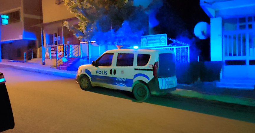 Tartıştığı şahıs tarafından vuruldu