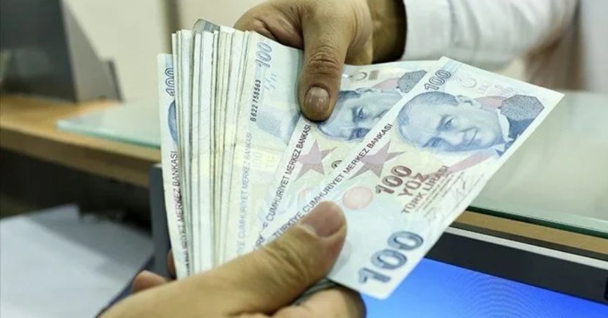 Temmuzda en düşük memur maaşı net 22 bin lira olacak