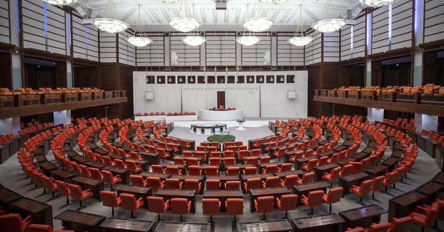 Meclis'te 28'inci dönemin açılışını Devlet Bahçeli yapacak