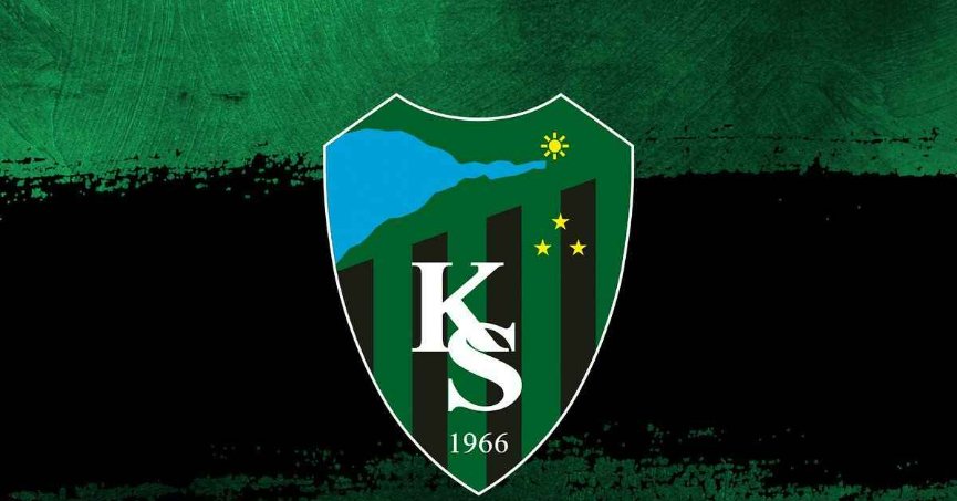 İŞTE KOCAELİSPOR'UN İLK 11'İ 