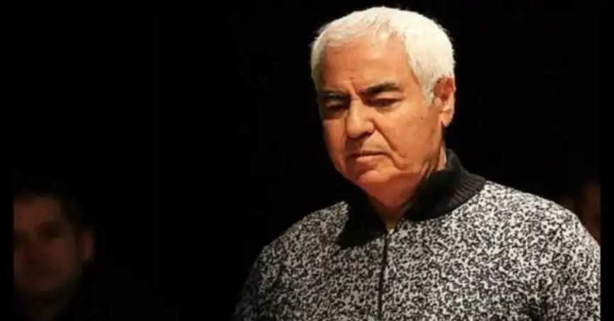 Sanatçı Nuri Sesigüzel hayatını kaybetti