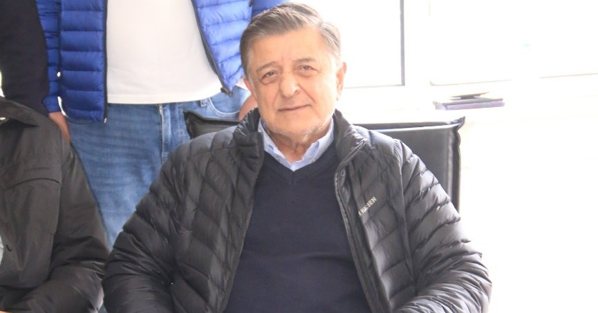 Yılmaz Vural’dan Kocaelispor değerlendirmesi