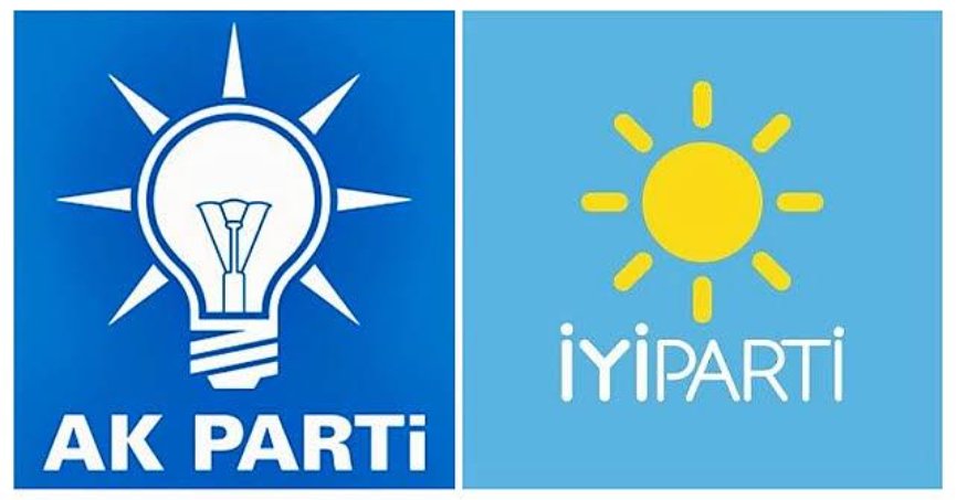 İYİ PARTİ MECLİS ÜYESİ İSTİFA ETTİ! “AK PARTİ’YE GEÇMİŞ BULUNMAKTAYIM”