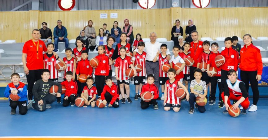 Körfez’de ‘dev adamlar’ yetişiyor