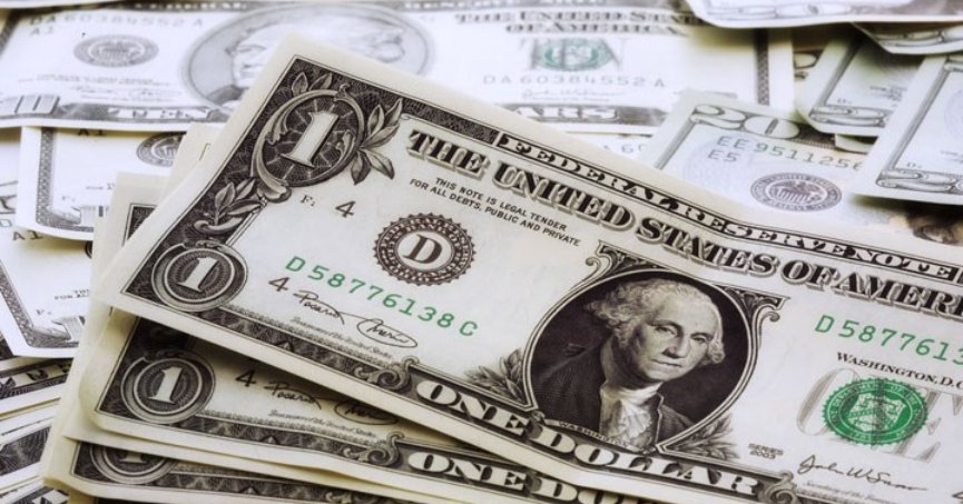 Dolarda Son Durum