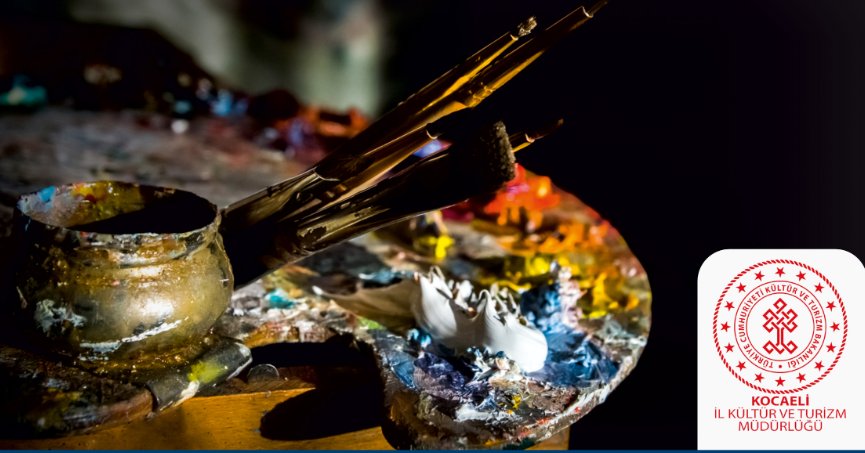 Konservatuvar’dan yıl sonu sergileri