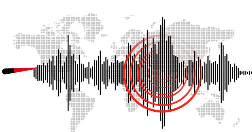 Kahramanmaraş'ta deprem meydana geldi 