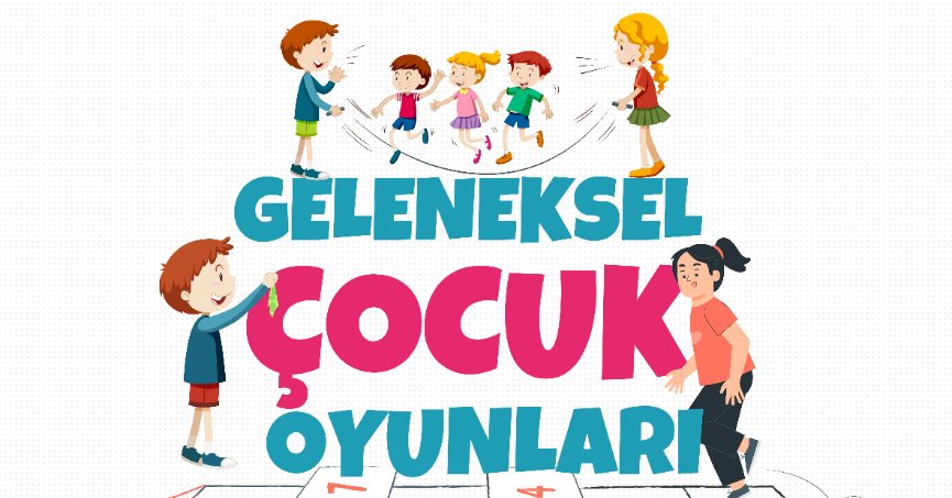 Geleneksel Çocuk Oyunları Yalı Evleri’nde Yaşatılacak