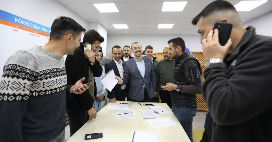 AK Parti’de, sandık seferberliği Talus: “Tek amacımız, millet  iradesinin sandığa yansımasıdır”