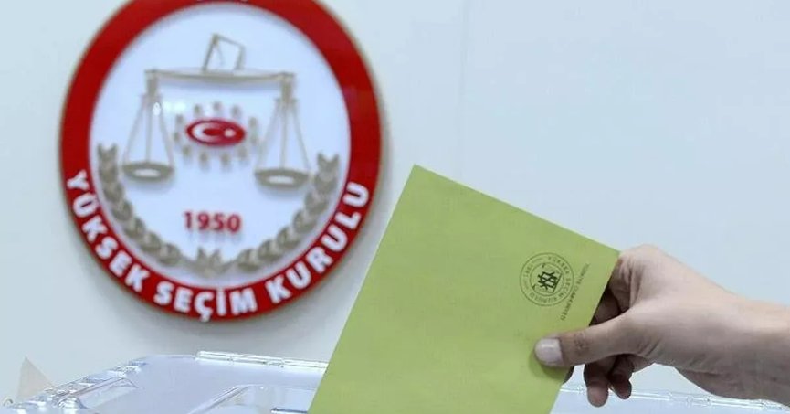 YSK yurt dışında kullanılan güncel oy sayısını açıkladı