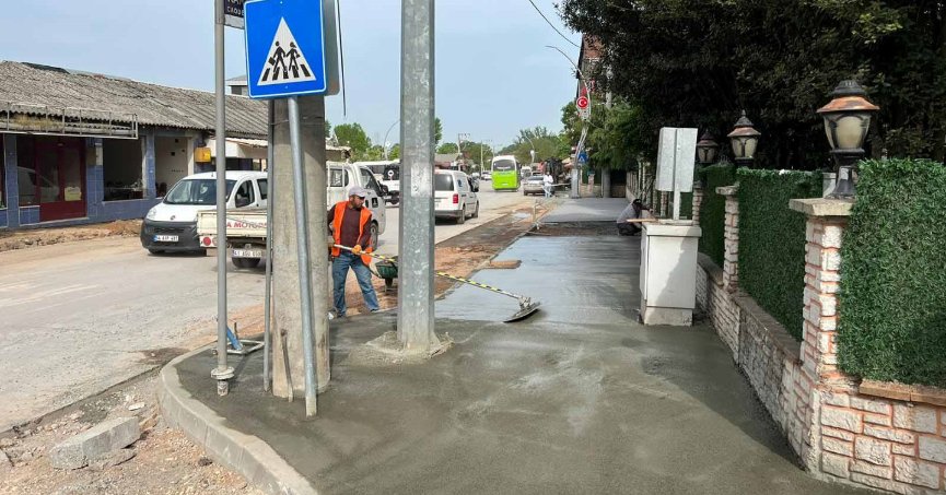Büyükşehir, Kullar’ın çehresini değiştiriyor