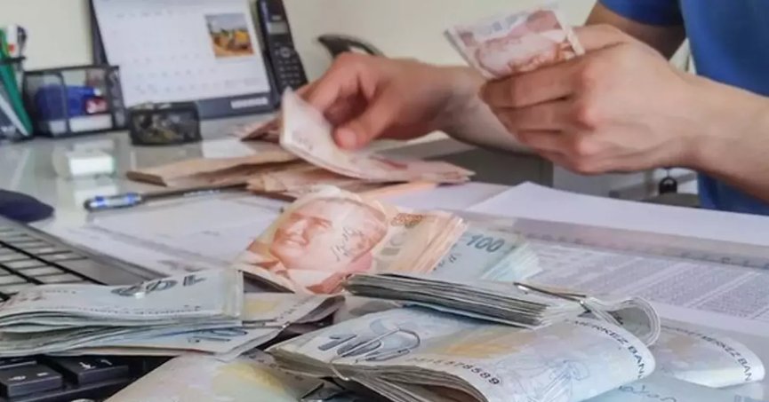 Kamu borçlarına yapılandırmada süre 30 Haziran'a uzatıldı