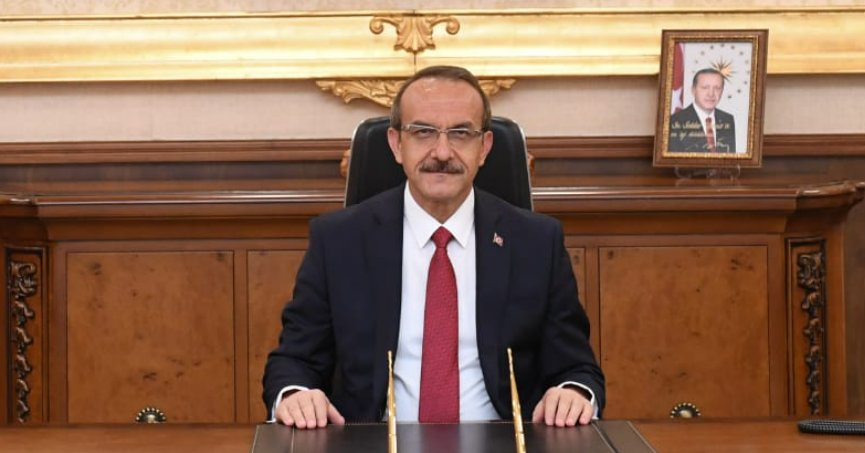 VALİ YAVUZ'DAN SEÇİM AÇIKLAMASI!