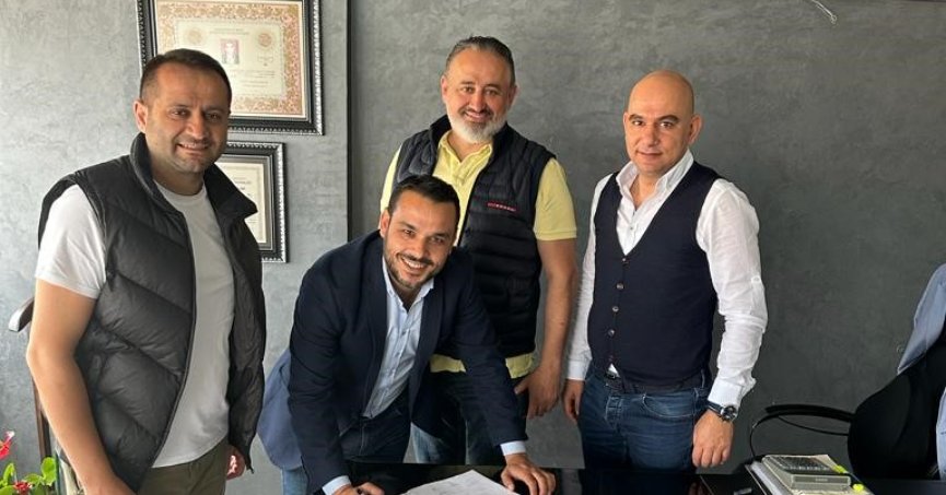 Son maçta ligde kalan Darıca Gençlerbirliği, el değiştirdi