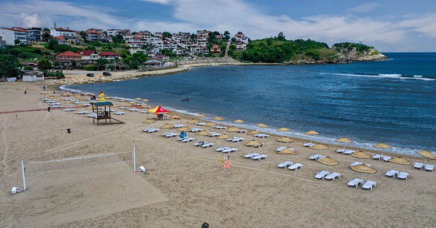 Kocaeli’de 2023 yazında “9 Mavi Bayrak” dalgalanacak