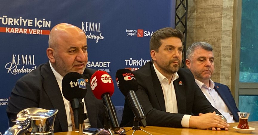 HÜRRİYET'İN DEV EKRANINI TİPİOĞLU KALDIRTTI DEDİ, SERT ÇIKTI 