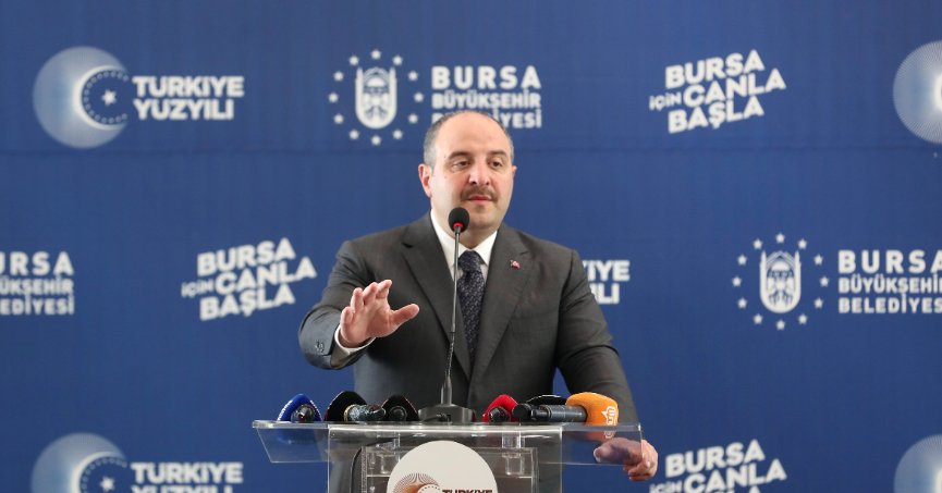 Bakan Varank’tan Kılıçdaroğlu’na Togg tepkisi