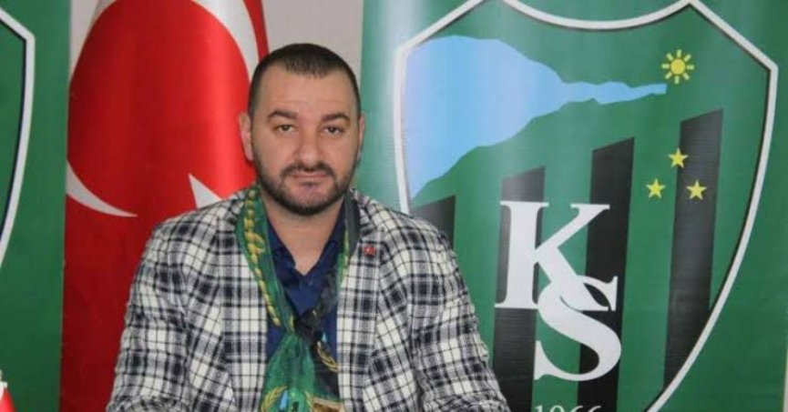 ABDÜLKADİR YILMAZ KALP KRİZİ GEÇİRDİ! 