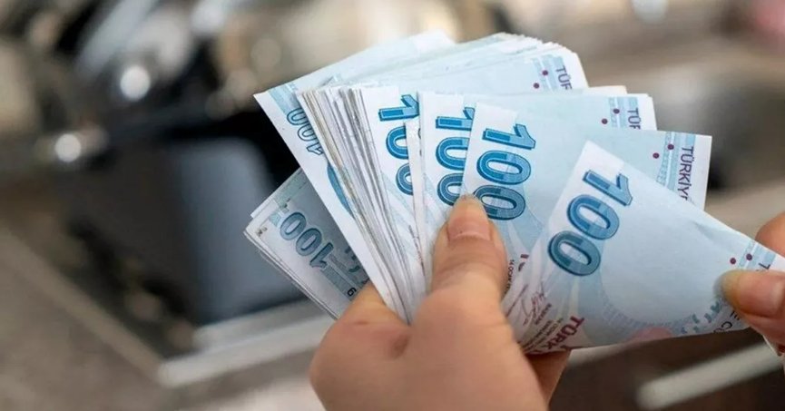 EYT'liye avans müjdesi