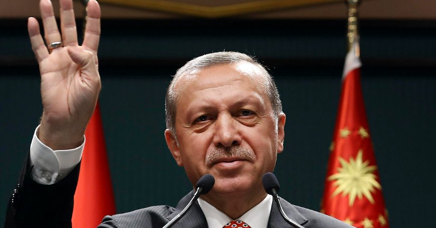Cumhurbaşkanı Erdoğan'dan 2. tur mesajı: Zaferlerimizle gurur duyduğumuz bir şölene çevirmek istiyoruz