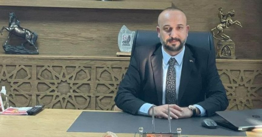 DEMİRBAŞ “YAŞANACAK HER TÜRLÜ HUZURSUZLUĞUN SORUMLUSU HÜRRİYET”