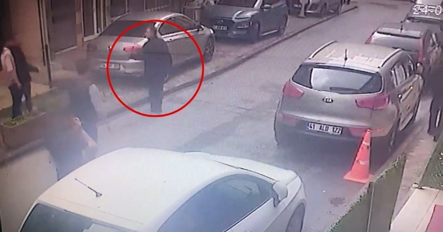 3 çocuk annesi kadının cadde ortasında vurulduğu olaya ilişkin yeni detaylar ortaya çıktı