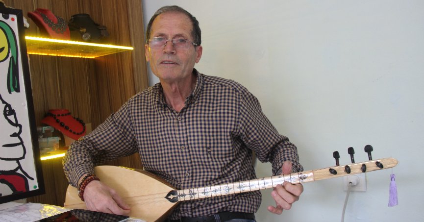 61 yaşında liseye başladı, 65 yaşında üniversite sınavlarına girdi