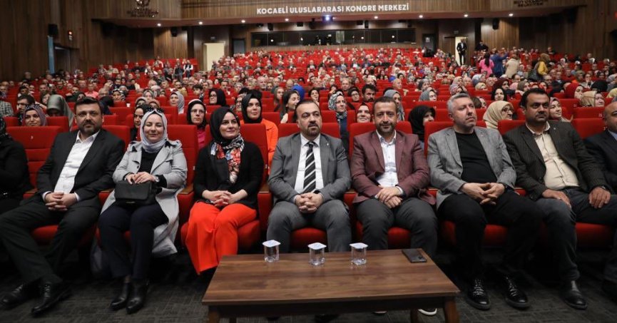 Talus, sandık kurullarıyla buluştu;  “Milletimizin emanetine sahip çıkacağız”