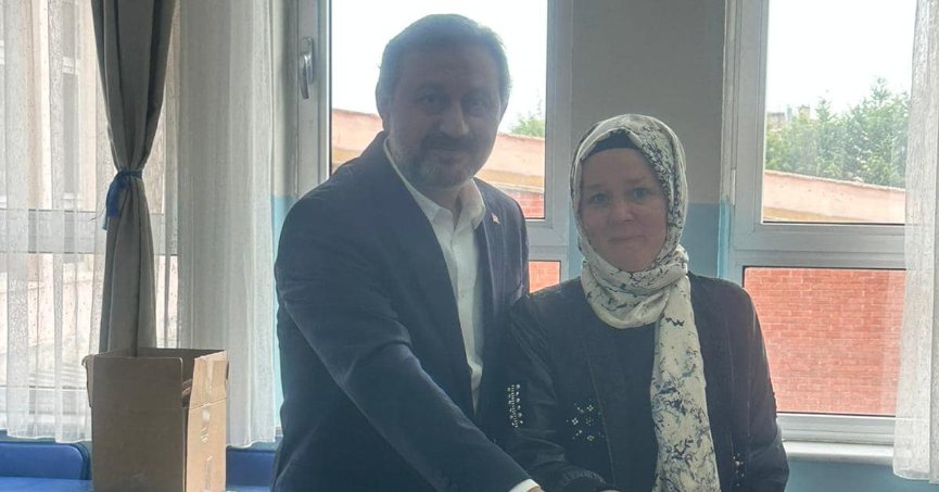 Mehmet Akif Yılmaz oyunu kullandı