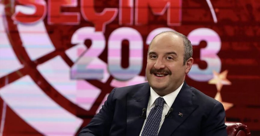 Mustafa Varank: Bay Bay Kemal