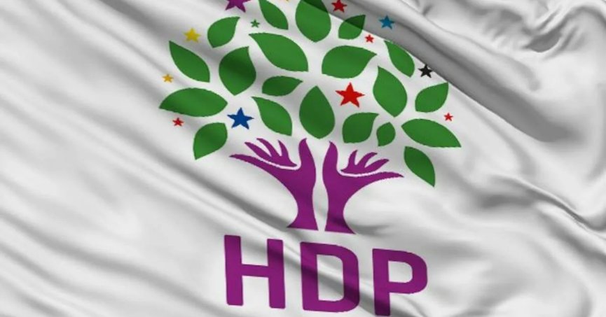 HDP'den seçim sonuçlarına ilişkin ilk değerlendirme
