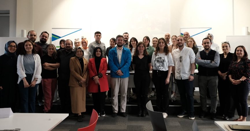 Sokaklar bu projeyle dönüştürülecek