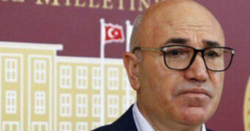 Vatandaşa skandal sözler: Oy verdiğiniz AK Parti yapsın engelleyen mi var?