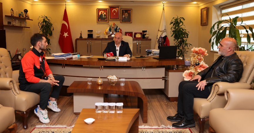 Darıcalı şampiyon dünya arenasına çıkacak