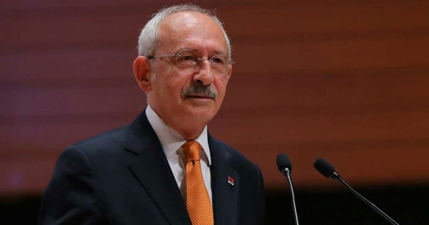CHP’de koltuğa yeni aday
