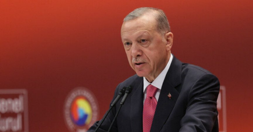 Erdoğan'dan enflasyon mesajı: Tek haneli rakamlara indirerek halkımızı rahatlatan bizdik yine biz olacağız