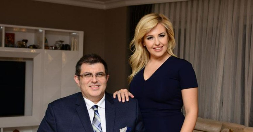 Evrim Kırmızıtaş Başaran Kocaelispor’a başkan adayı