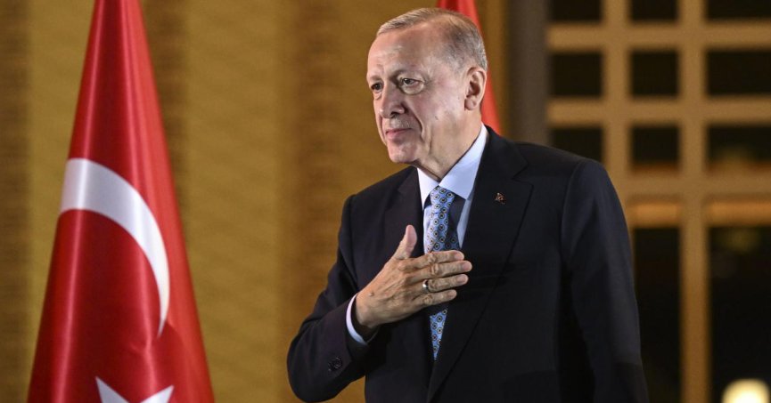 Recep Tayyip Erdoğan Vakfı kuruldu