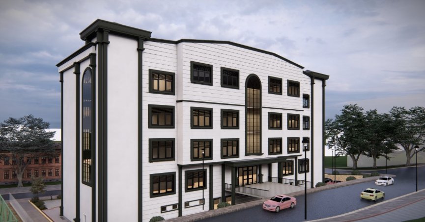 Büyükşehir’den Derince Sopalı’ya cemevi