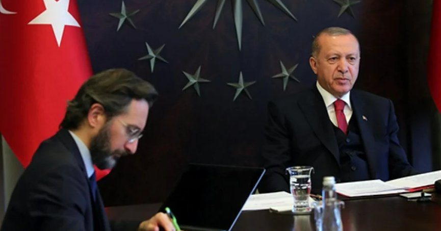 Erdoğan'dan seçim zaferi sonrası kritik toplantıda ilk talimat!