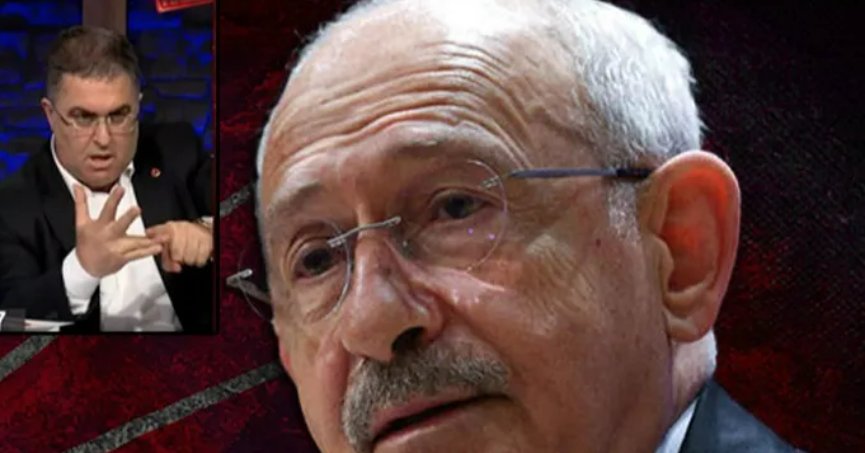 Ersan Şen'den Kılıçdaroğlu'na salvolar: Antidepresan ilaçlarının kullanımı artıyorsa sebebi sensin