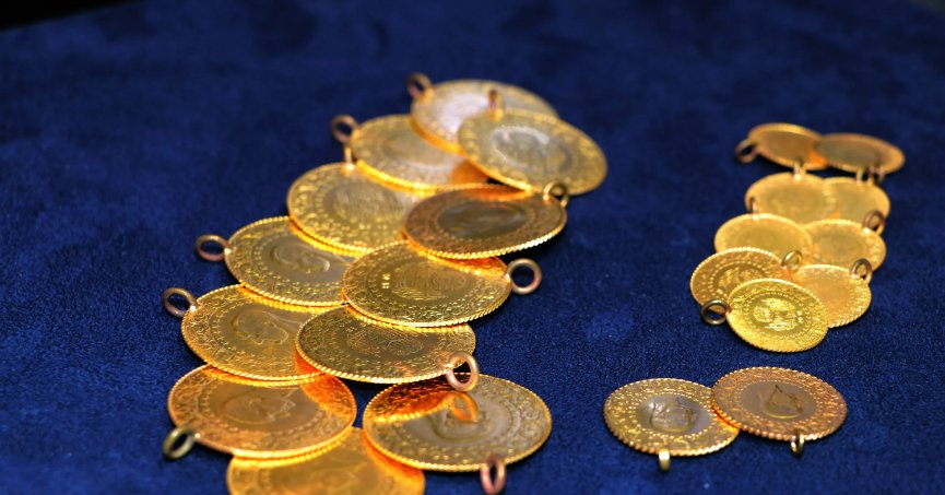 Gram altında tarihi rekor