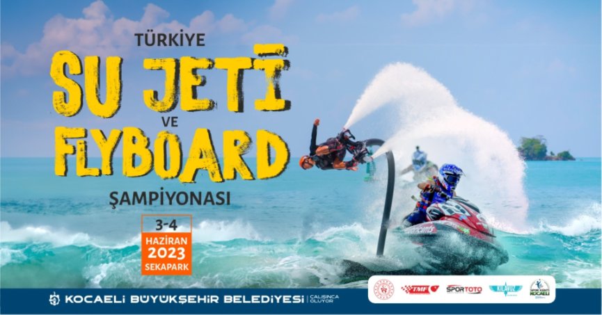  Büyükşehir’in ev sahipliğinde;  Sujeti Sezonu Kocaeli’de start alacak