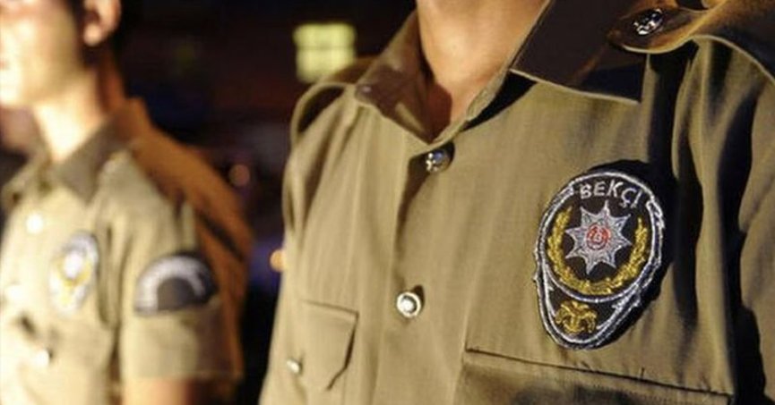 AYM'den Bekçilerin Elle Arama Yetkisine İlişkin Karar!