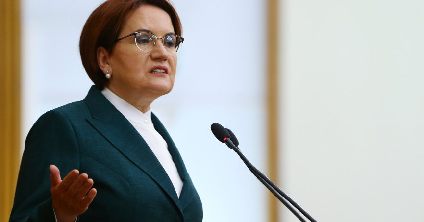 İYİ Parti'de kurultay öncesi yoğun görüşme trafiği: Akşener, A Takımın ardından vekillerini topluyor