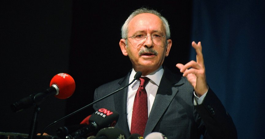 Kılıçdaroğlu 12. mağlubiyetinden sonra ilk kez 'İstifa edecek misiniz' sorusunu cevapladı