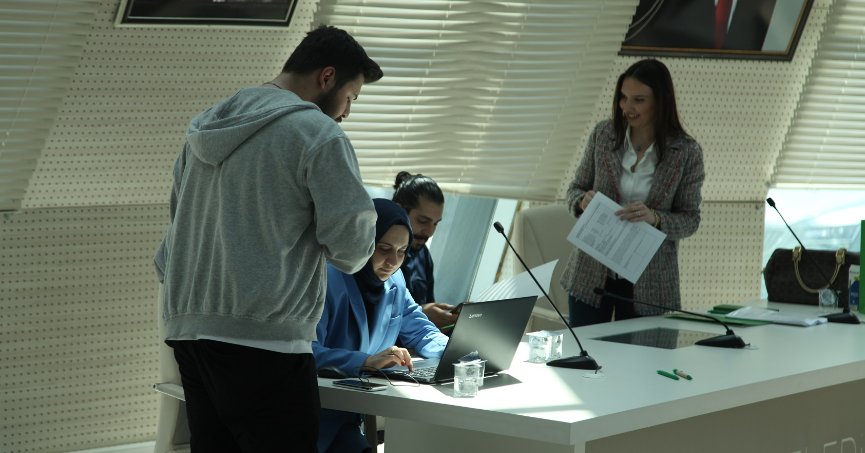 BAŞKİM Başiskeleli’nin İş Umudu Olmaya Devam Ediyor